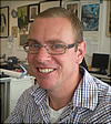 Drs. Sander Hakvoort